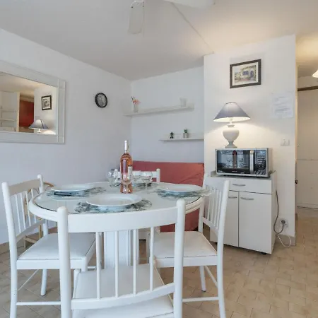 Les Estivales Appartamento Agde
