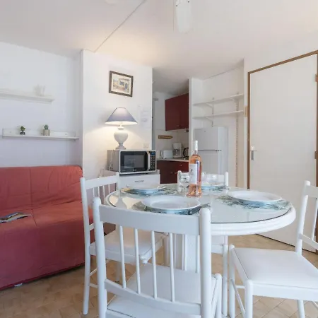 Appartamento Les Estivales Agde