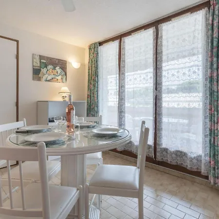 Les Estivales Appartamento