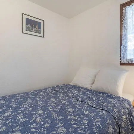 Appartamento Les Estivales *