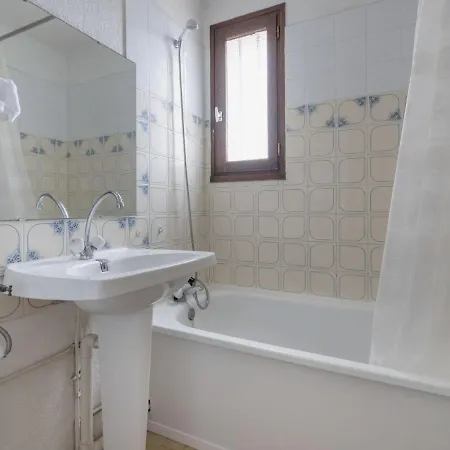 Appartamento Les Estivales Agde